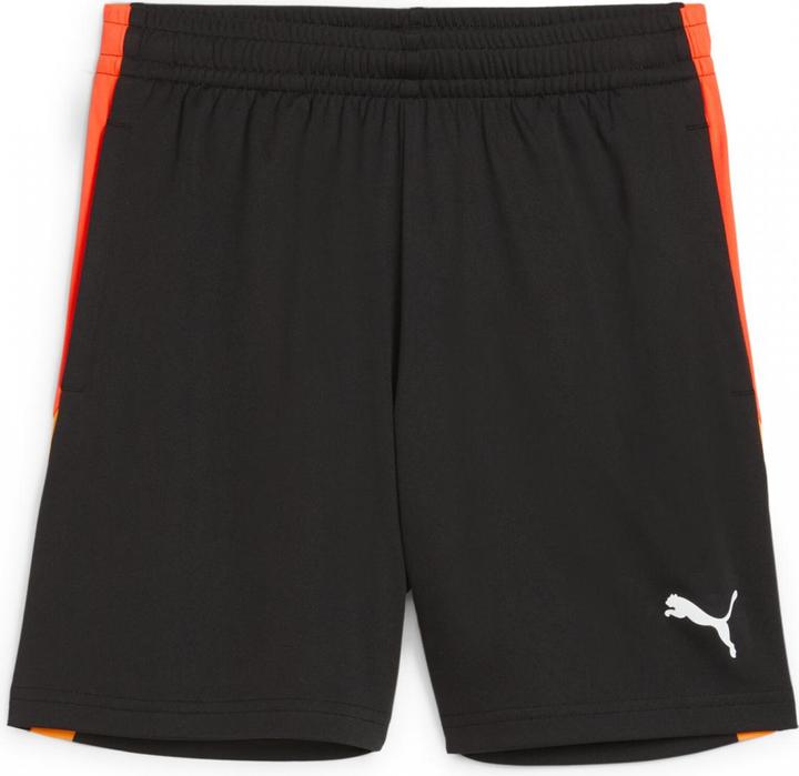 Image du produit Puma IndividualLIGA Training Shorts 2 Jr (poches ouvertes) (116)