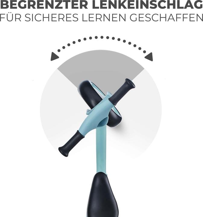 Actual product image KinderKraft Tove (7.87")