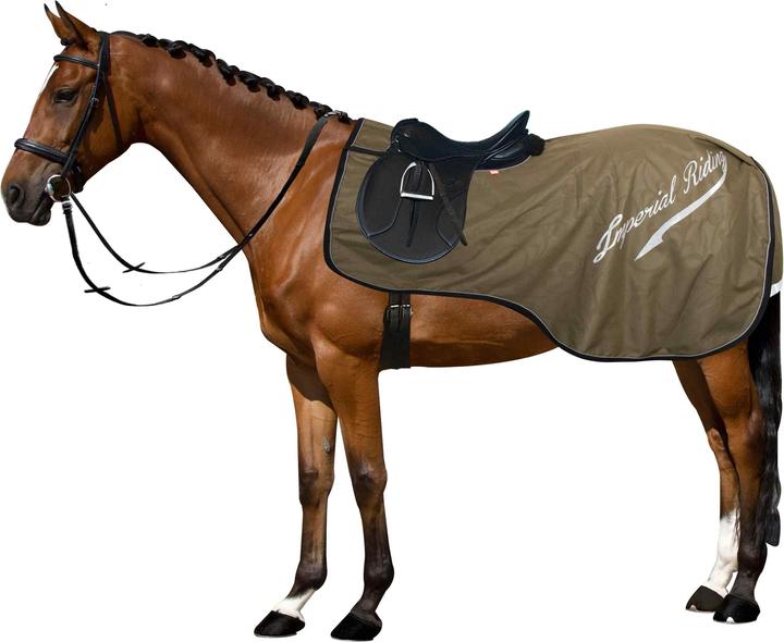 Produktbild Imperial Riding Super-dry 0gr