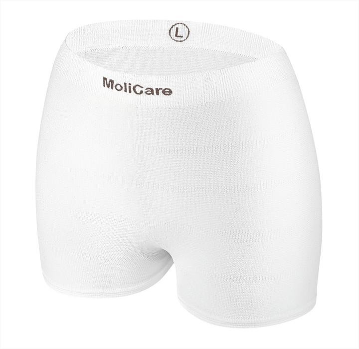 Image du produit MoliCare Premium Fixpants longleg (25 x, Large)