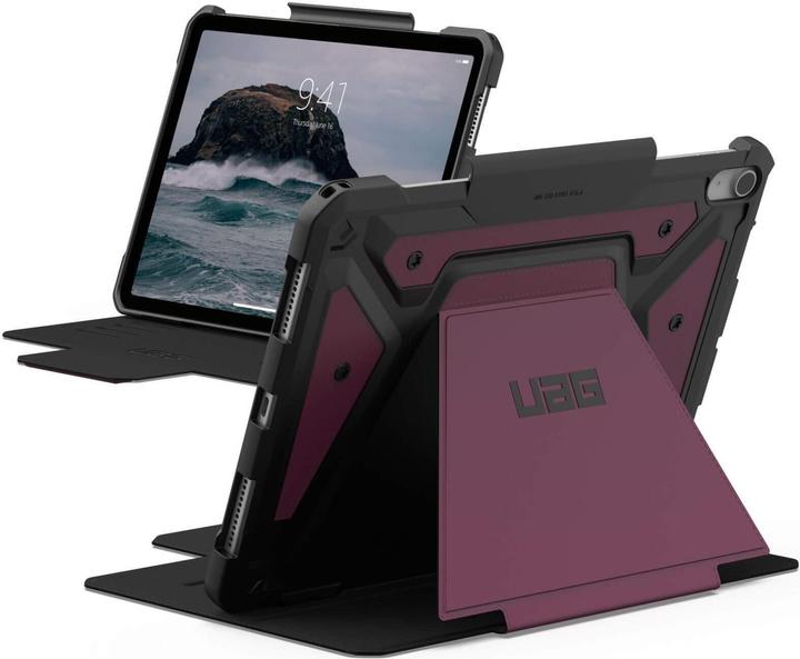Actual product image UAG Metropolis SE Case (iPad Air 11 2024 (M2))