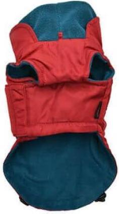 Produktbild Puppia Tomas Rot XXL (XXL)