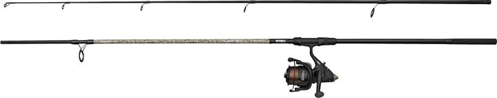 Image du produit Mitchell Canne carpe Catch Pro II (360 cm)