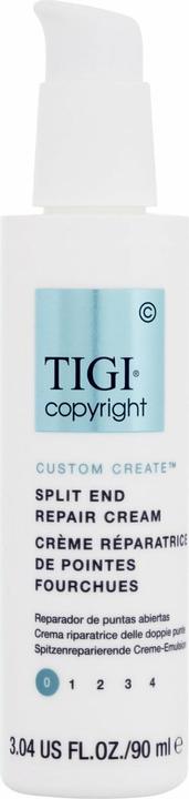 Produktbild Tigi Copyright Custom Create™ Split End Repair Cream (90 ml)