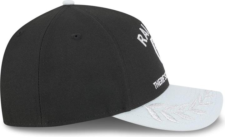 Immagine prodotto New Era 9Forty M-Crown Cap NFL 2025 Draft Las Vegas Raiders