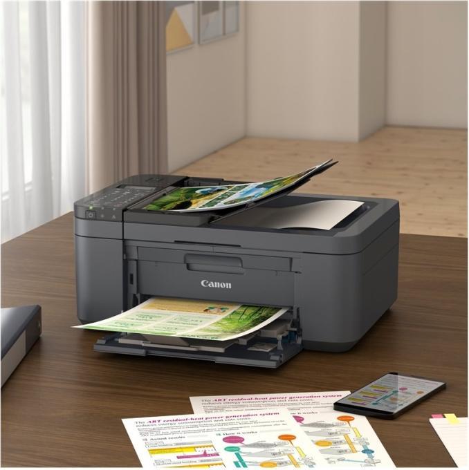 Image du produit Canon Pixma TR4755i (Encre, Couleur)