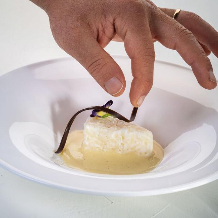 Immagine prodotto Pavoni Stampo in silicone per formaggio
