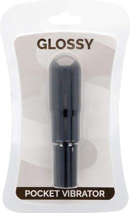 Immagine prodotto Glossy Mini vibratore "Vibratore tascabile