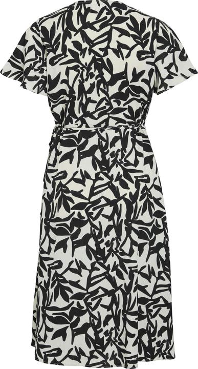 Produktbild Vila Kurzärmeliges Wickelkleid (34)