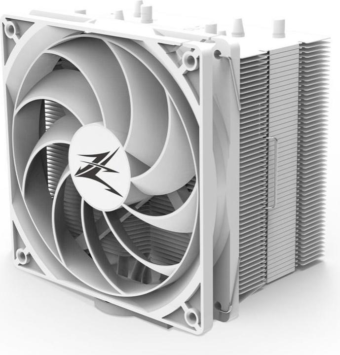 Zalman CNPS10X PERFORMANCE white (ZE13525ASL)