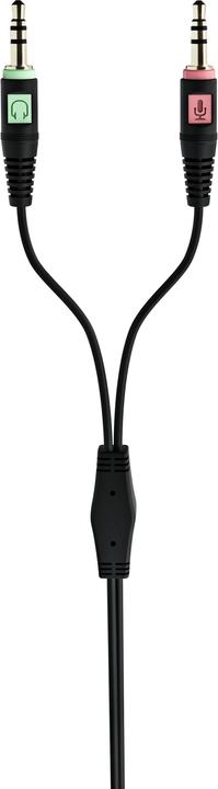 Actual product image EPOS PC 3 Chat (Cable)