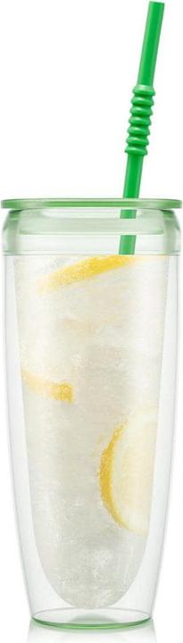 Image du produit Bodum Gobelet isotherme Pavina To Go 2 pièces, 700 ml, Vert clair (0.70 l)
