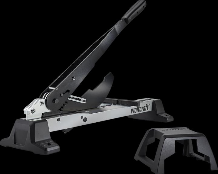 Produktbild wolfcraft Vinyl- und Laminatschneider VLC 1000 (1 Blätter)