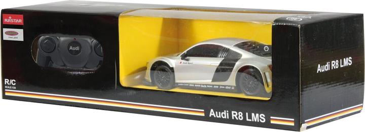 Actual product image Jamara Audi R8 LMS