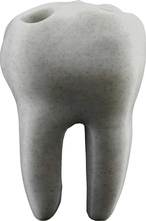 Immagine prodotto eSUN eMarble Filamento PLA Compound 1,75 mm 1 kg Marmo (PLA, 1.75 mm, 1000 g, Bianco)