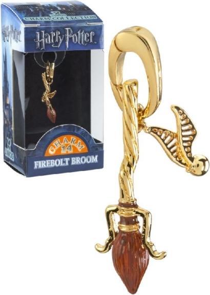 Produktbild Noble Collection Harry Potter - Lumos: Feuerblitz