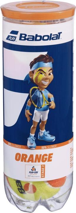 Babolat Orange