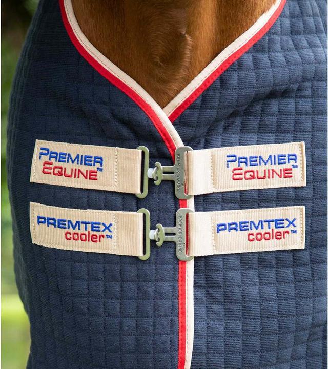 Image du produit Premier Equine Premtex (191 cm)
