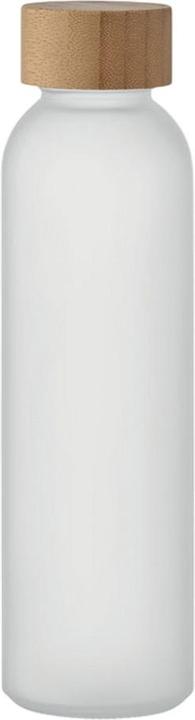 Transparent Weiss