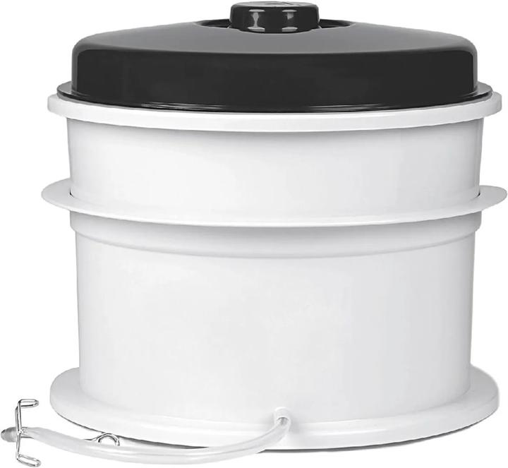Actual product image Weck Juice extractor combi set WSG 20 K