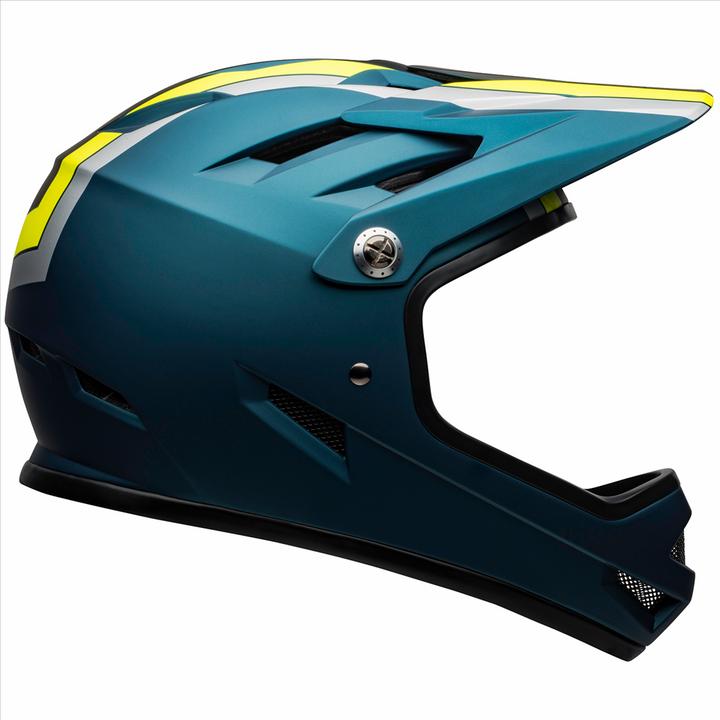 Actual product image Bell Sanction (58 - 60 cm)