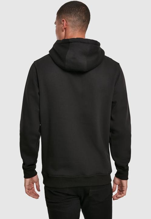 Image du produit Mister Tee Wu-Wear Logo Hoody (XL)
