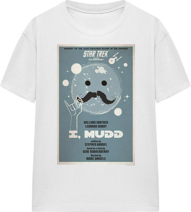 Produktbild The Original Series Episode 37 TShirt (S)
