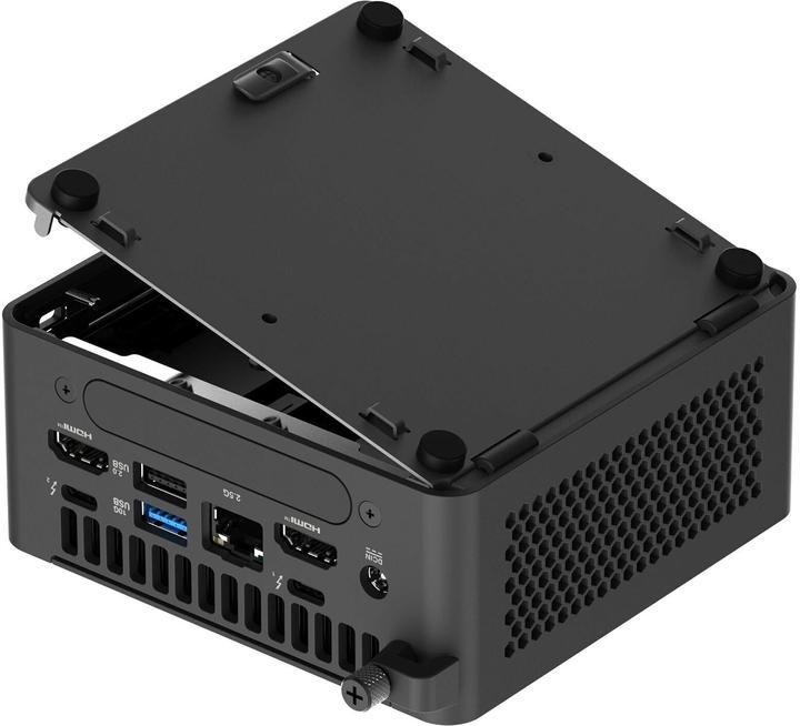 Produktbild ASUS NUC 15 PRO RNUC15CRHU700002 (Intel Core Ultra 7 255H)