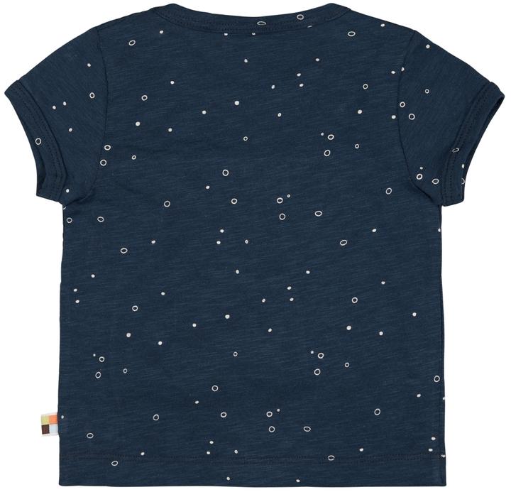 Actual product image loud + proud Tunic (80)