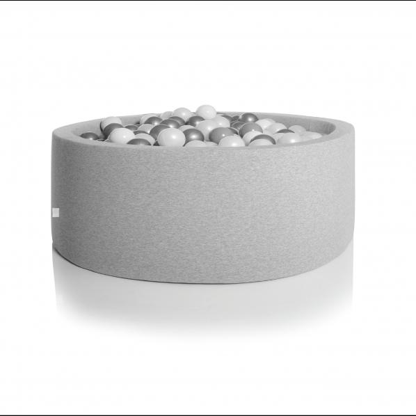 Actual product image Europe Toy Round Ball Pit