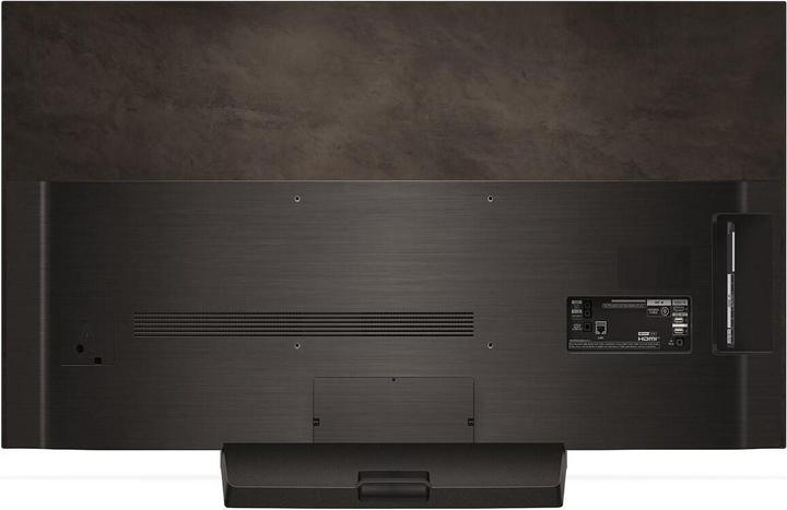 Actual product image LG OLED77C49LA 4K Smart TV (77", C4, OLED, 4K, 2024)