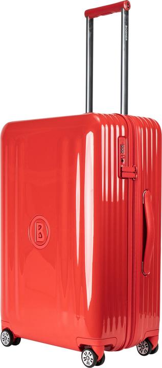 Produktbild Bogner Trolley + Koffer Piz C65 Trolleycase MVZ 4w (73 l)