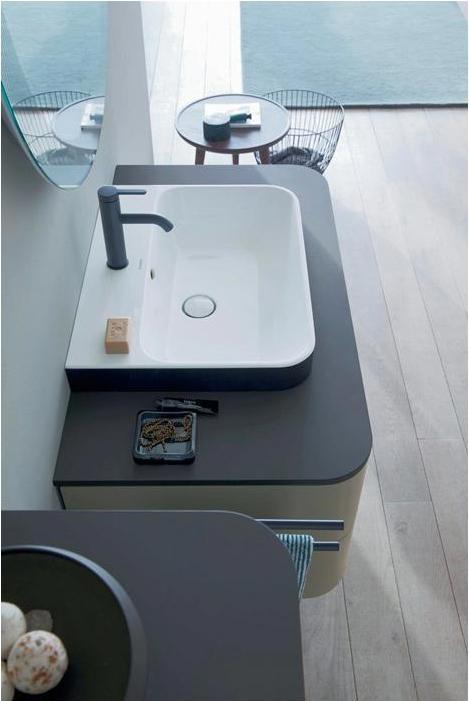 Actual product image Duravit Starck T
