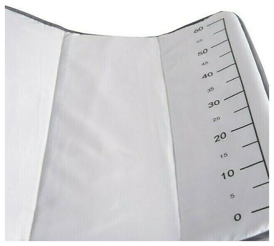 Actual product image Moni Travel cot Sleepy with wheels