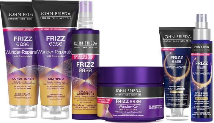 Actual product image John Frieda Frizz Ease (200 ml)