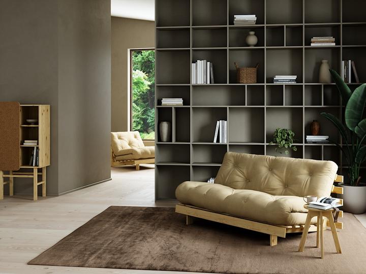 Actual product image Karup Design ROOTS 160 (Sofa bed)
