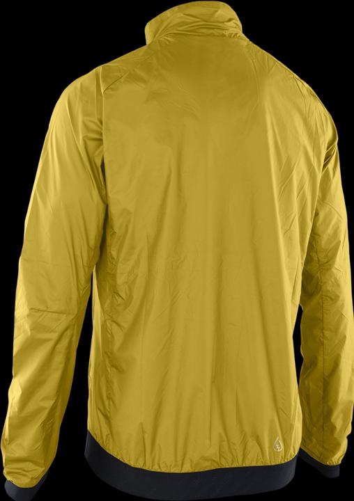 Actual product image ION Bike Jacket Shelter Lite unisex - dark-amber (XXS)