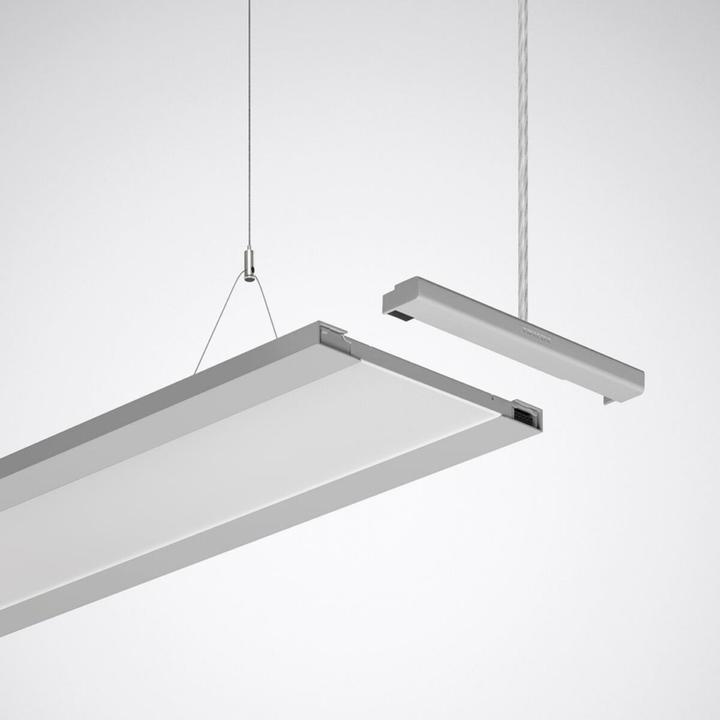 Immagine prodotto Trilux Alimentazione finale LuceoS 58.50x240x20 H ZKS PW/5/1000/03