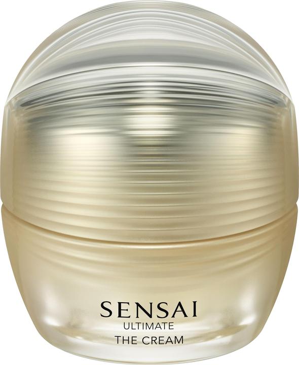 Sensai Ultimate The Cream (15 ml, 24h Creme)