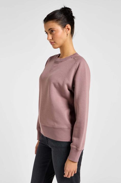 Produktbild Lee Pullover Raglan Crew Sweater (M)