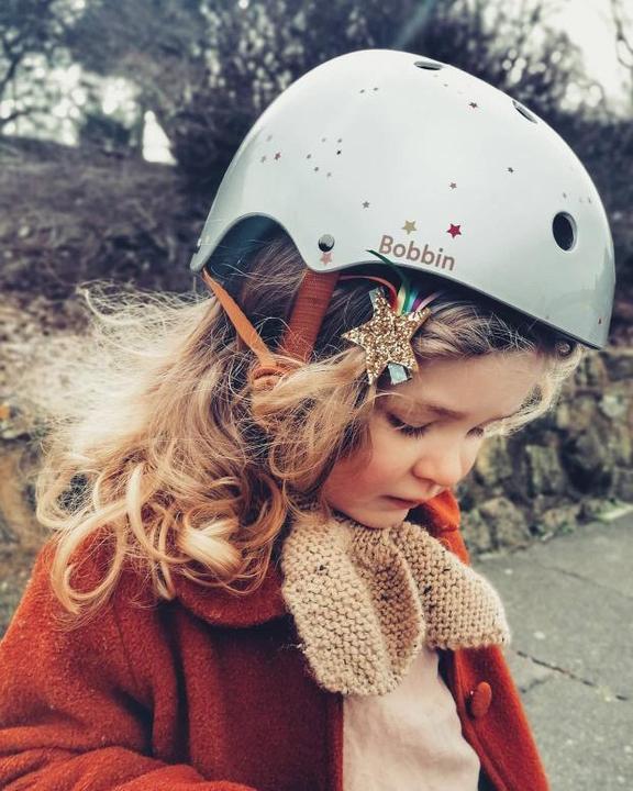 Image du produit Bobbin Casque Starling (48 - 54 cm)