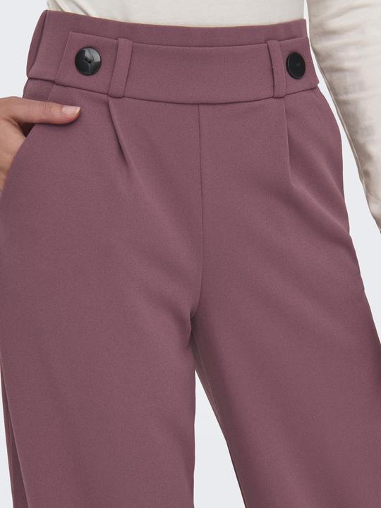 Produktbild JdY Weit geschnittene Hose Hose mit weitem Beinschnitt (XL)