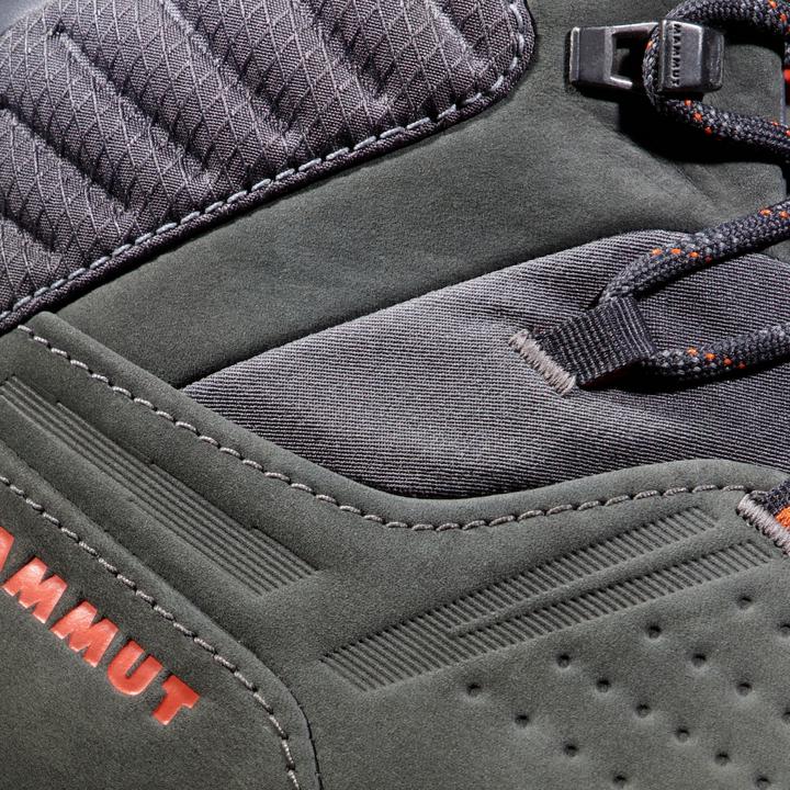 Produktbild Mammut Mercury IV Mid LTH Men (40.5, 41)