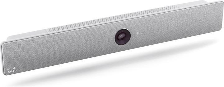 Actual product image Cisco Room Kit With Integrated Micro
