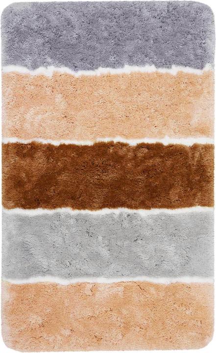 Salmon Brown Grey