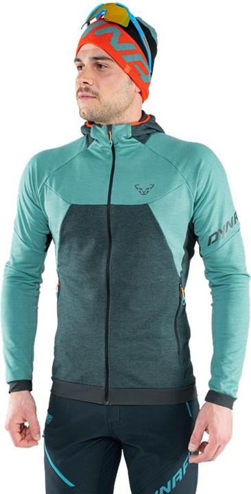 Produktbild Dynafit Tour Wool Thermal Hoody (XL)