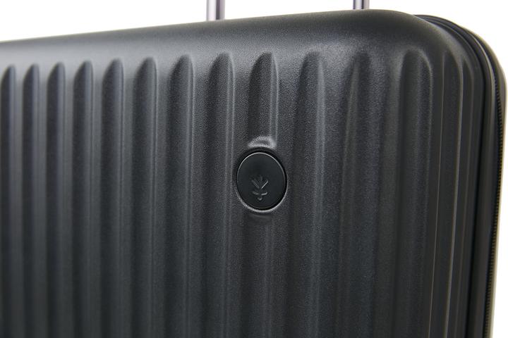 Image du produit Conwood Set Vector (130 l, Bagage à main (jusqu'à 50l), L (90 - 115l))
