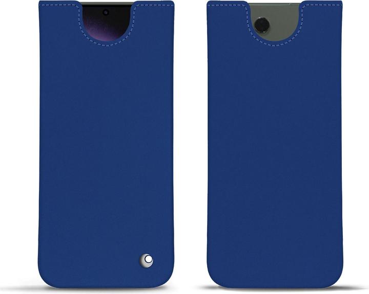 Productafbeelding Noreve Leren koffer (Samsung Galaxy S24 Ultra)