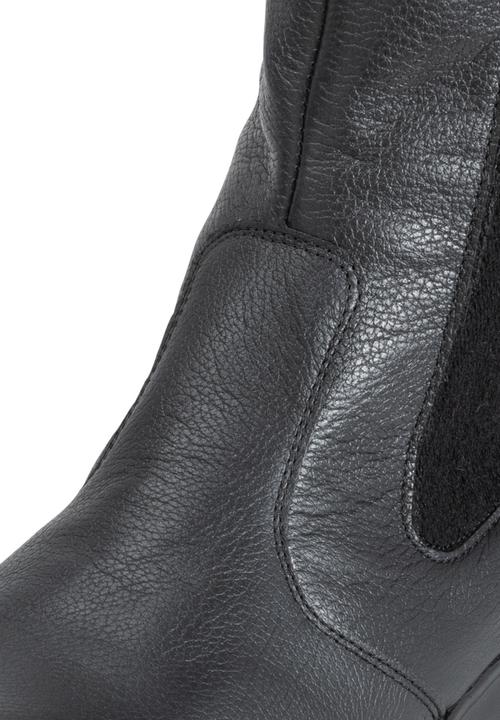 Image du produit Vitaform Sexe Bottines en cuir nappa souple (37)
