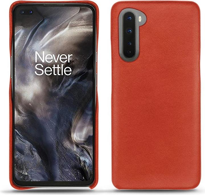Productafbeelding Noreve Lederen omslag (OnePlus Noord)